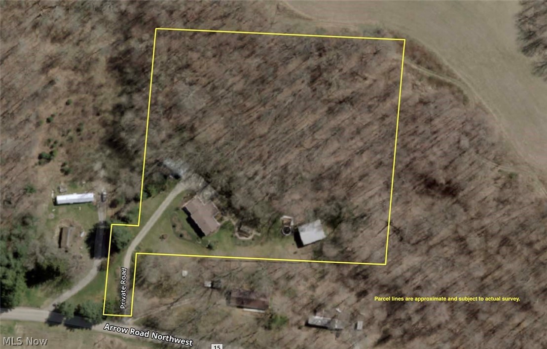6208 Arrow Road NW Minerva OH 44657