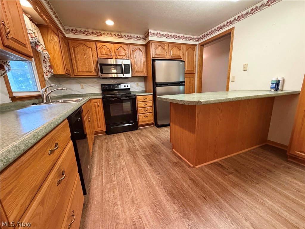 6208 Arrow Road NW Minerva OH 44657