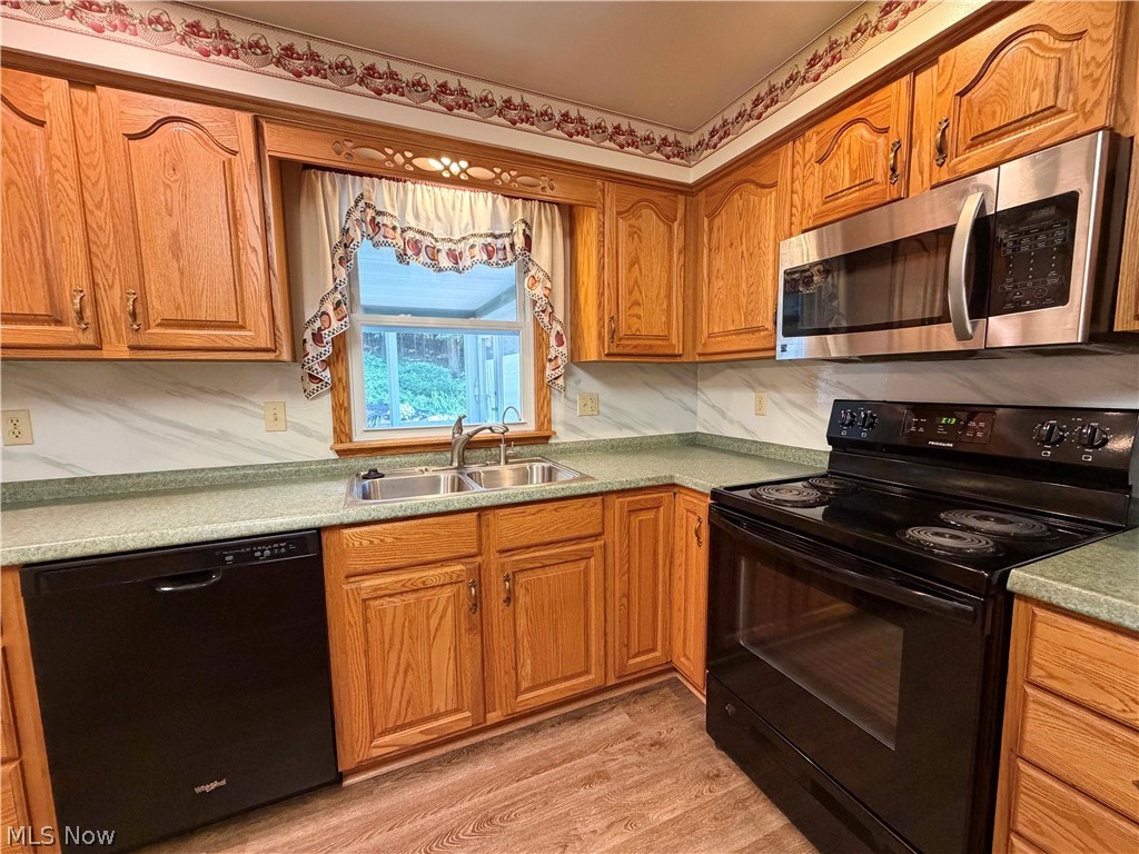 6208 Arrow Road NW Minerva OH 44657