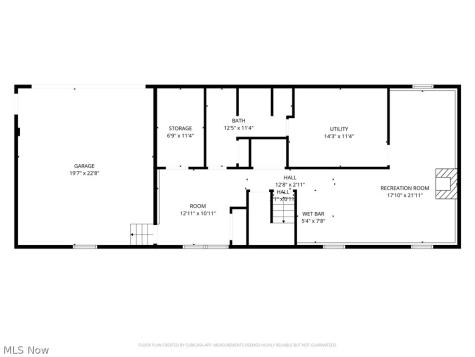 6208 Arrow Road NW Minerva OH 44657