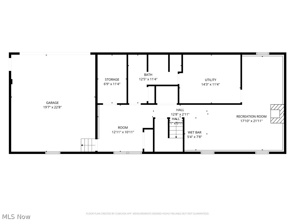 6208 Arrow Road NW Minerva OH 44657