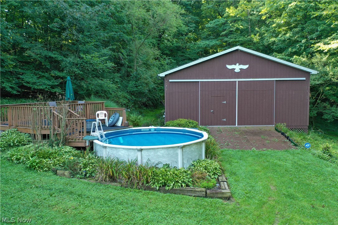 6208 Arrow Road NW Minerva OH 44657