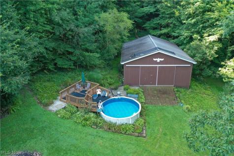 6208 Arrow Road NW Minerva OH 44657