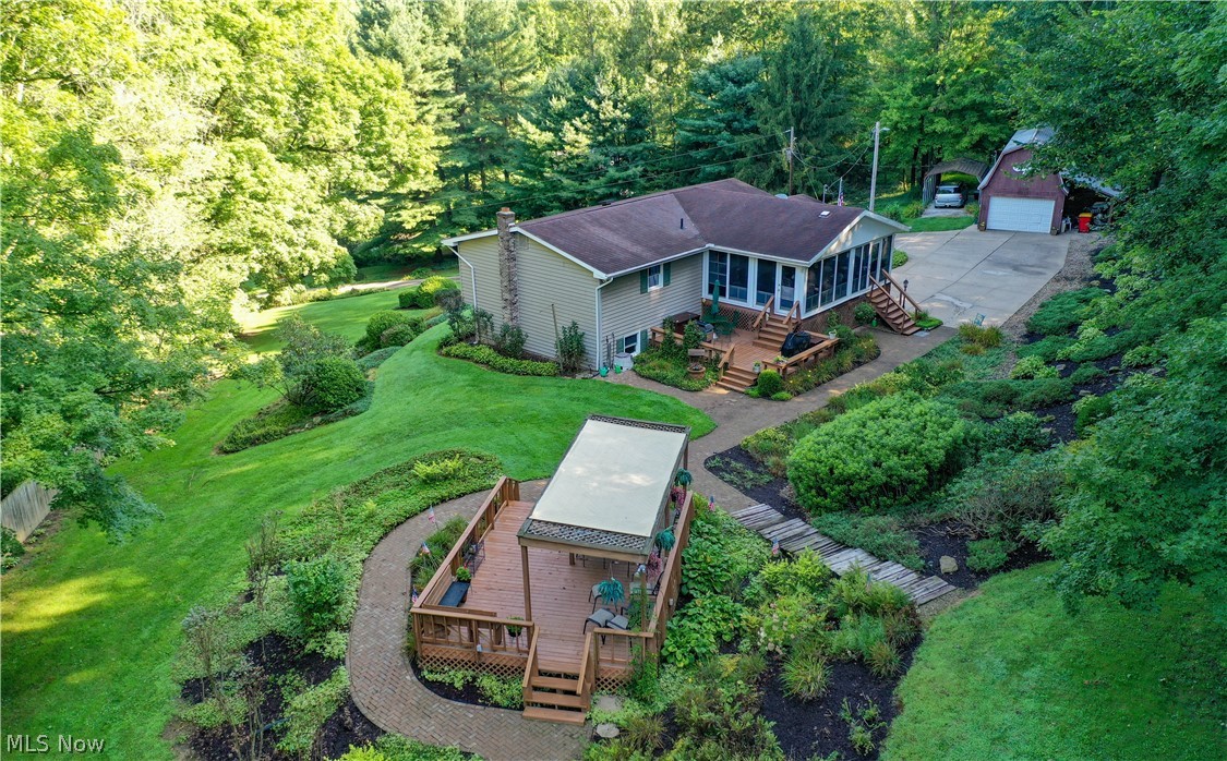 6208 Arrow Road NW Minerva OH 44657