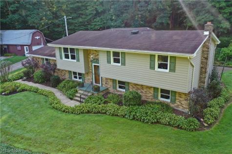 6208 Arrow Road NW Minerva OH 44657