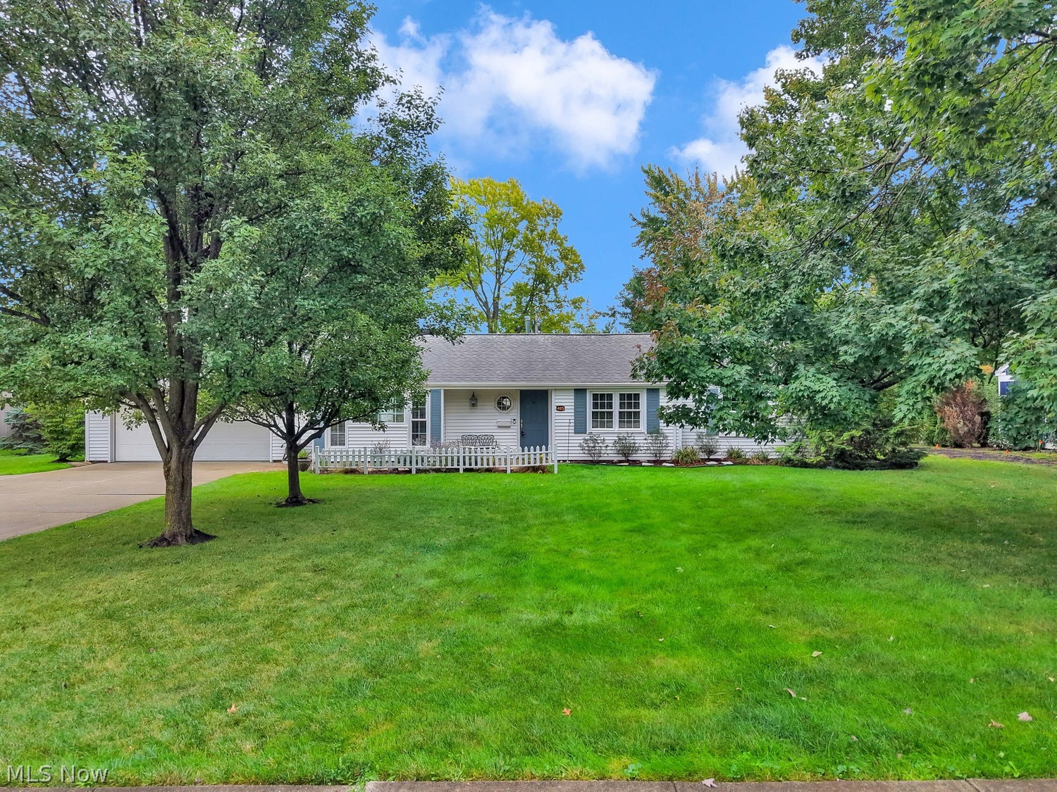 485 Clague Road Bay Village OH 44140