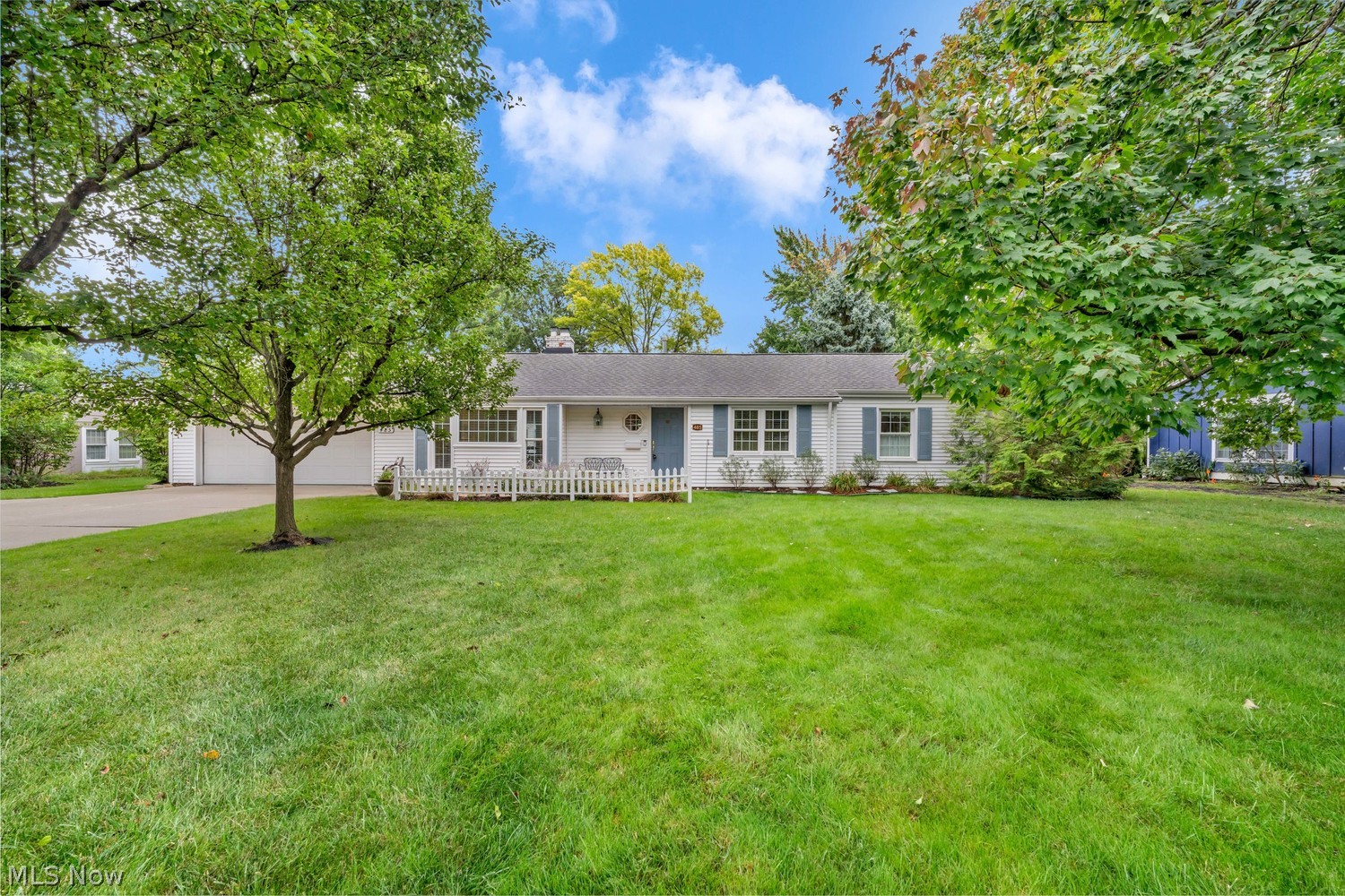 485 Clague Road Bay Village OH 44140