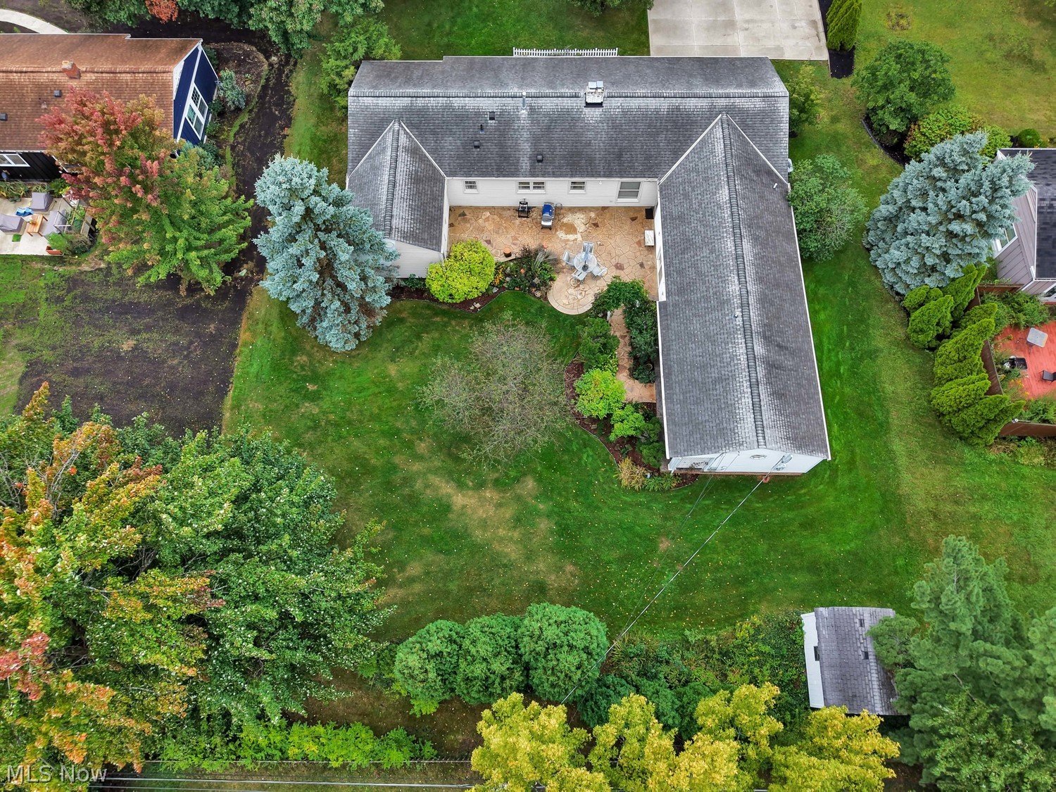 485 Clague Road Bay Village OH 44140