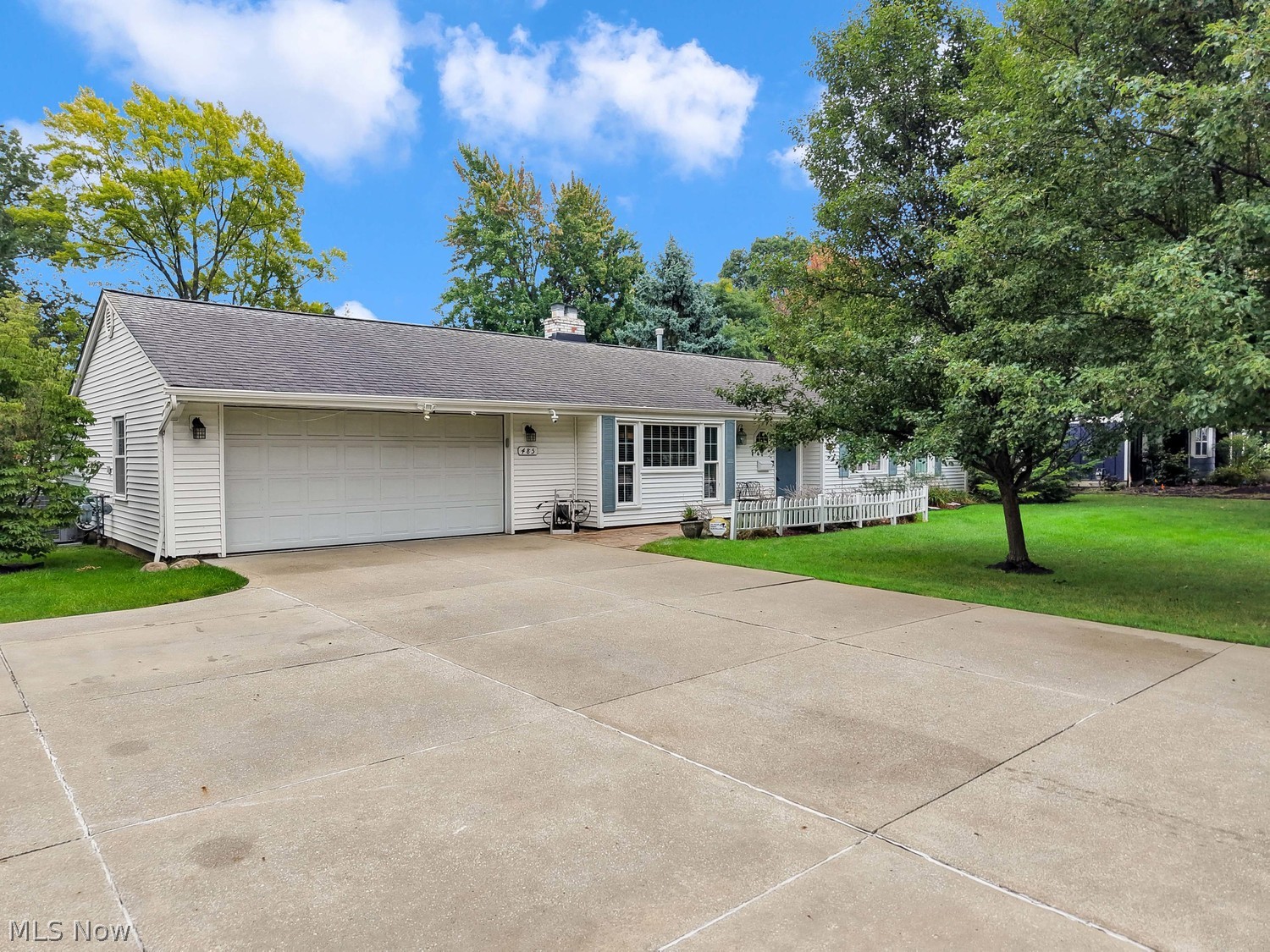 485 Clague Road Bay Village OH 44140