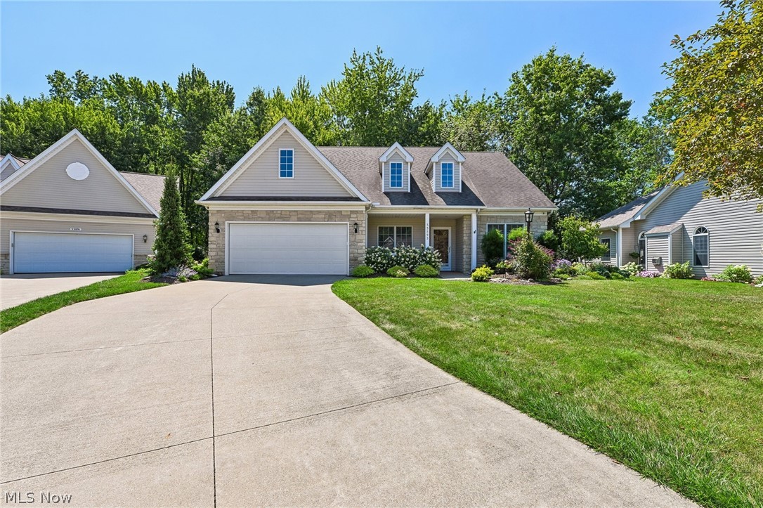 33893 Maple Ridge Boulevard Avon OH 44011
