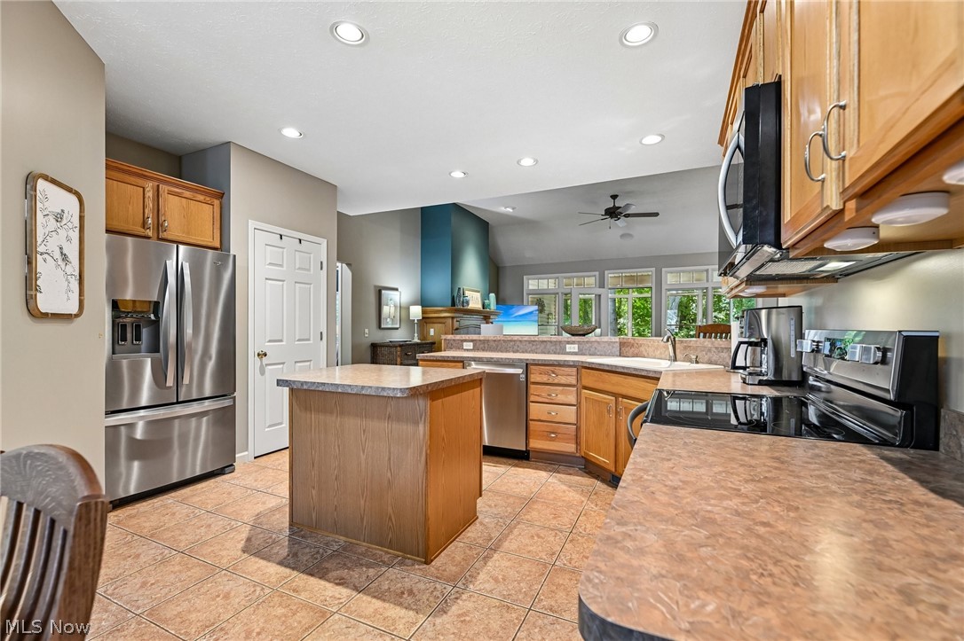 33893 Maple Ridge Boulevard Avon OH 44011