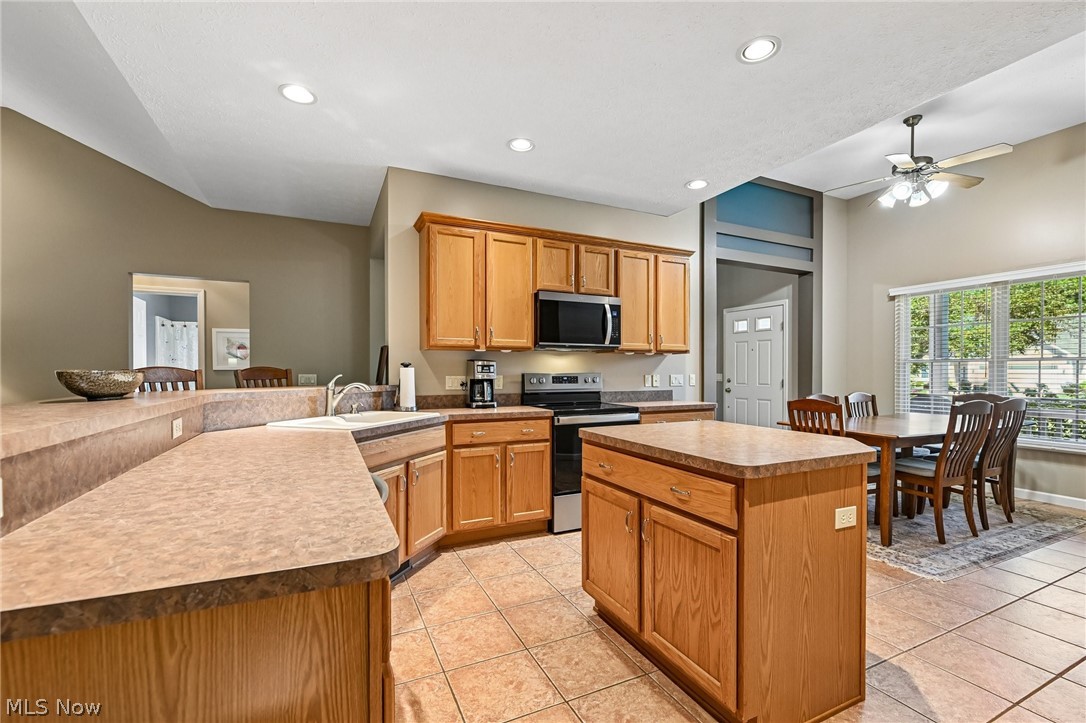 33893 Maple Ridge Boulevard Avon OH 44011
