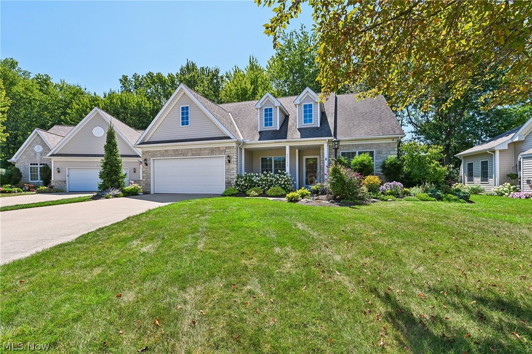 33893 Maple Ridge Boulevard Avon OH 44011