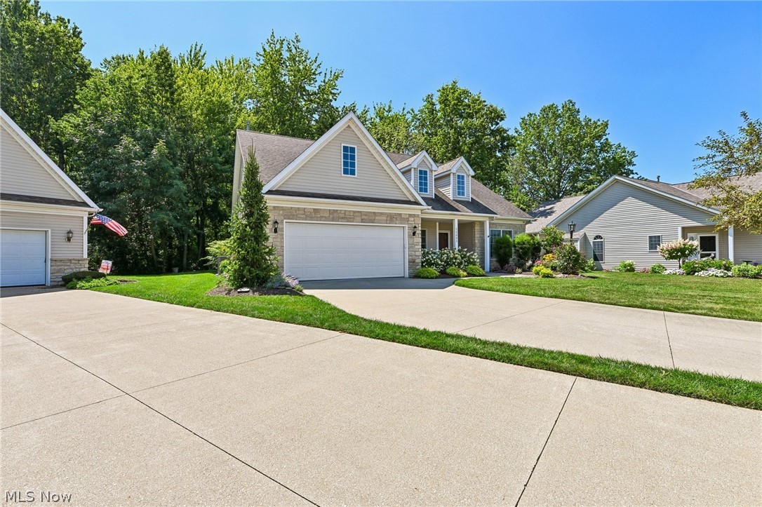 33893 Maple Ridge Boulevard Avon OH 44011