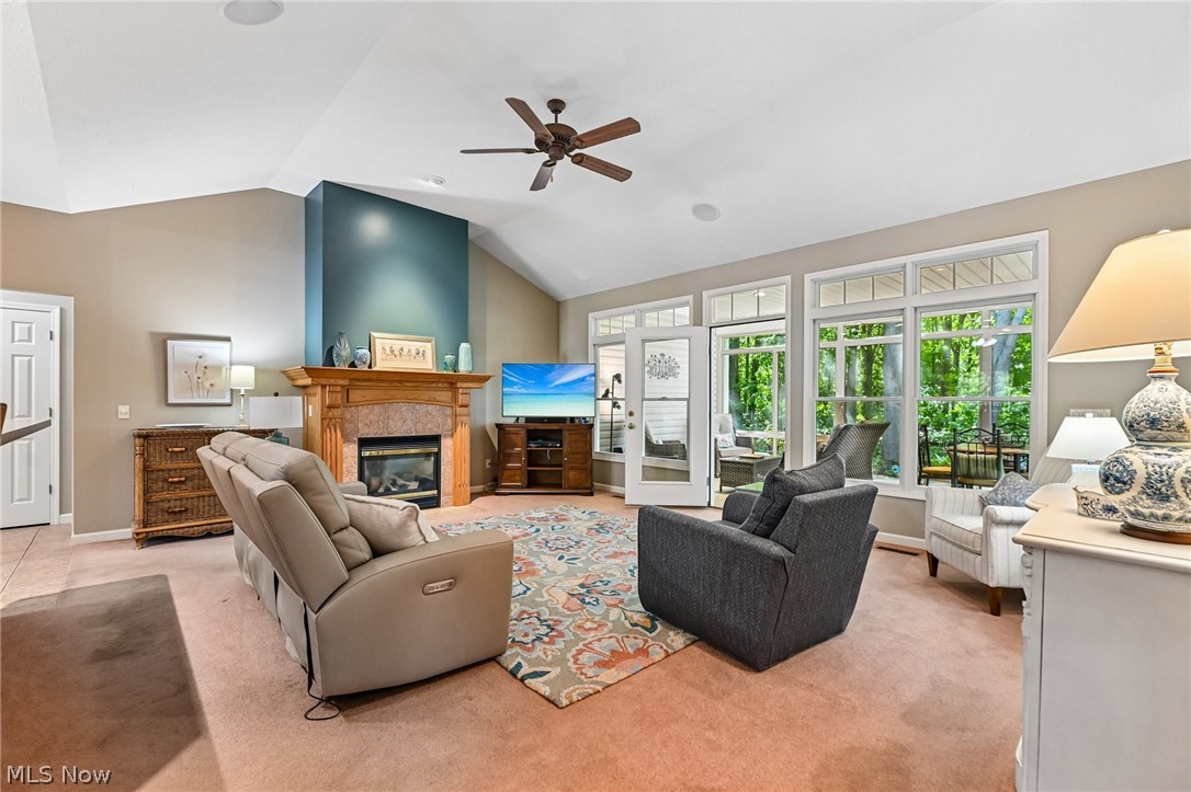 33893 Maple Ridge Boulevard Avon OH 44011
