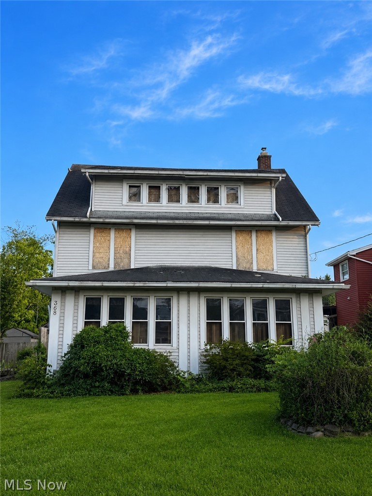 368 Sexton Street Struthers OH 44471