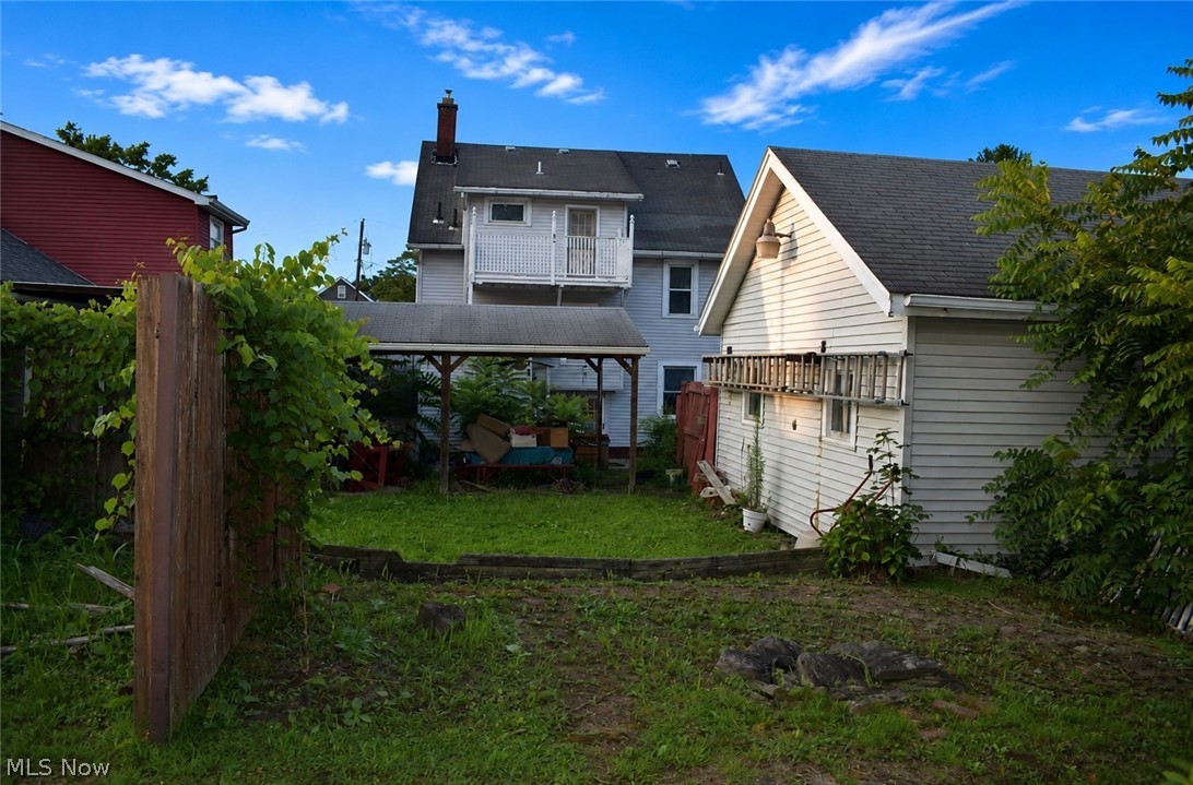 368 Sexton Street Struthers OH 44471