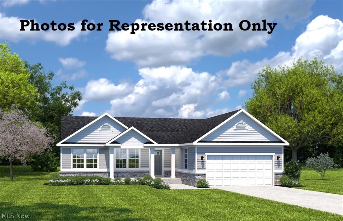 799 Goodland Drive NW Canal Fulton OH 44646