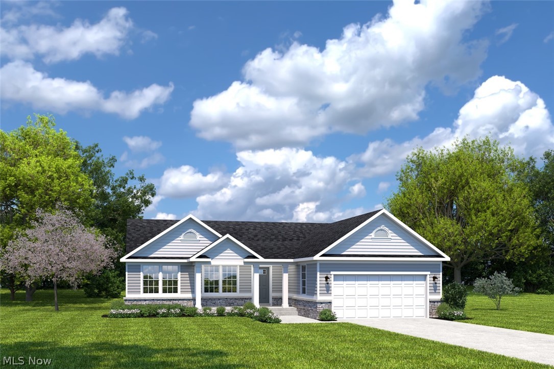 799 Goodland Drive NW Canal Fulton OH 44646