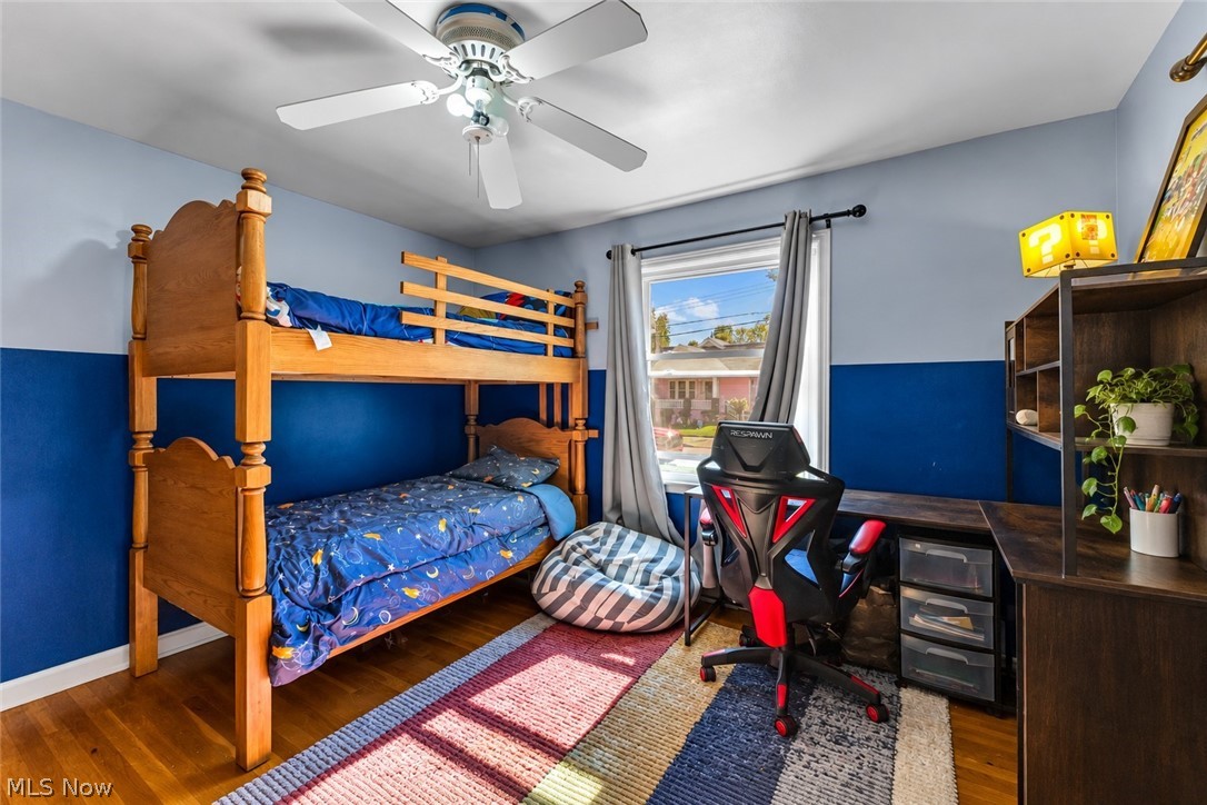 809 Curtis Avenue Cuyahoga Falls OH 44221