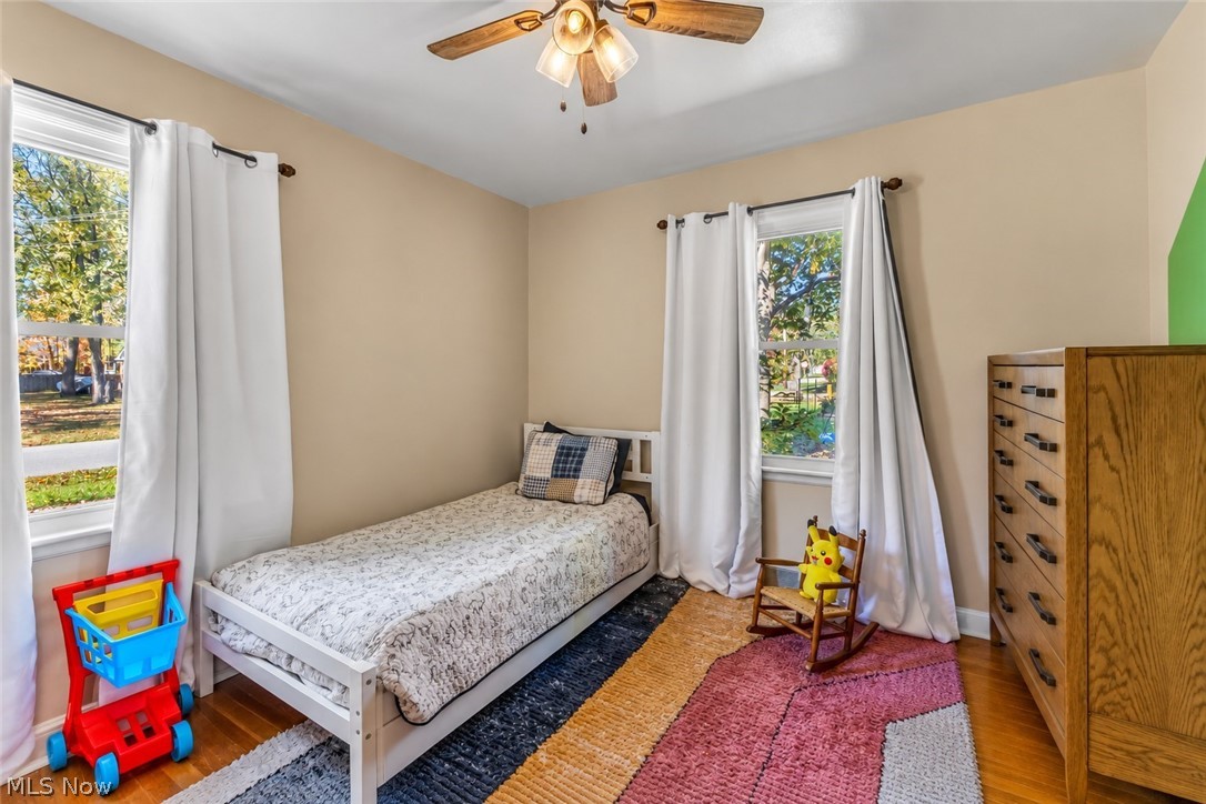809 Curtis Avenue Cuyahoga Falls OH 44221