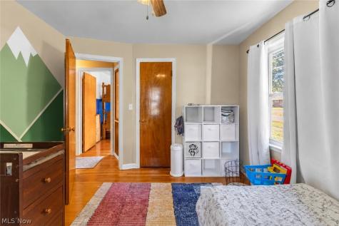 809 Curtis Avenue Cuyahoga Falls OH 44221