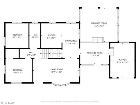 809 Curtis Avenue Cuyahoga Falls OH 44221