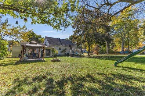 809 Curtis Avenue Cuyahoga Falls OH 44221