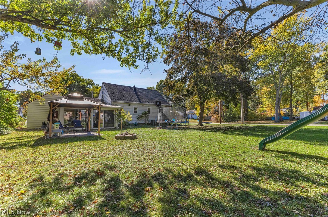 809 Curtis Avenue Cuyahoga Falls OH 44221