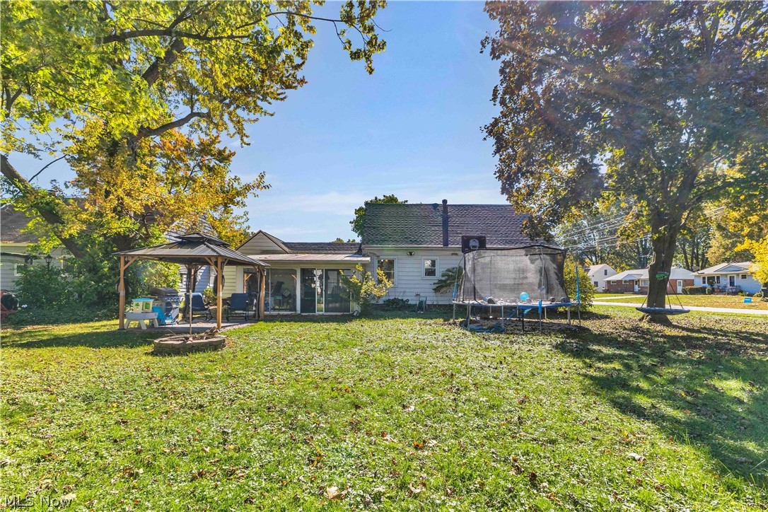 809 Curtis Avenue Cuyahoga Falls OH 44221