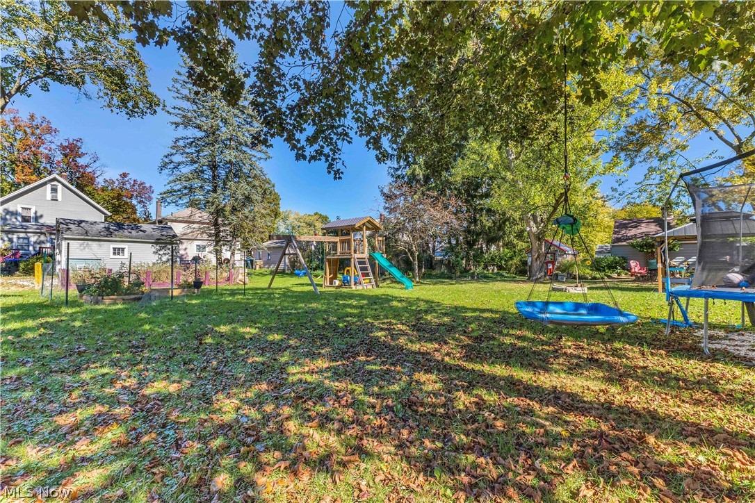809 Curtis Avenue Cuyahoga Falls OH 44221