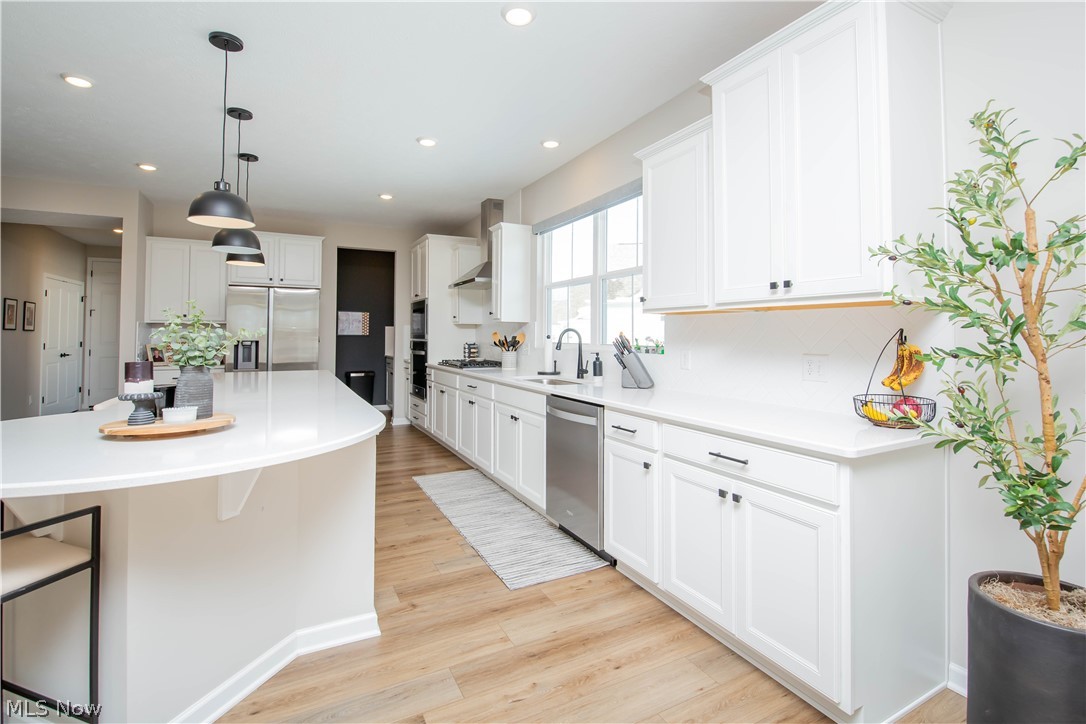 150 Seamore Road Aurora OH 44202