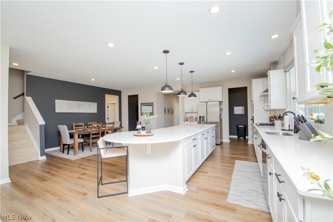 150 Seamore Road Aurora OH 44202
