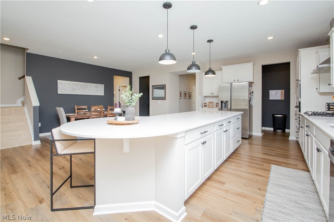 150 Seamore Road Aurora OH 44202
