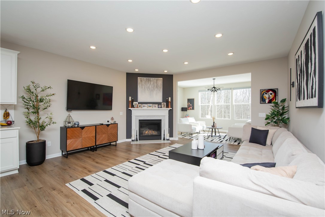 150 Seamore Road Aurora OH 44202