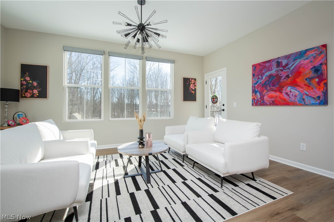 150 Seamore Road Aurora OH 44202