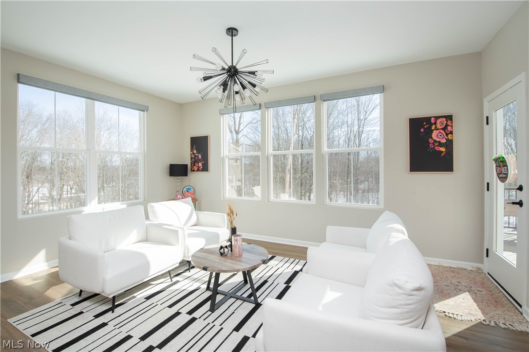 150 Seamore Road Aurora OH 44202