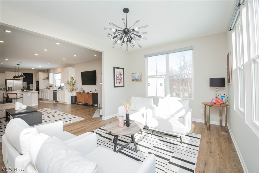 150 Seamore Road Aurora OH 44202