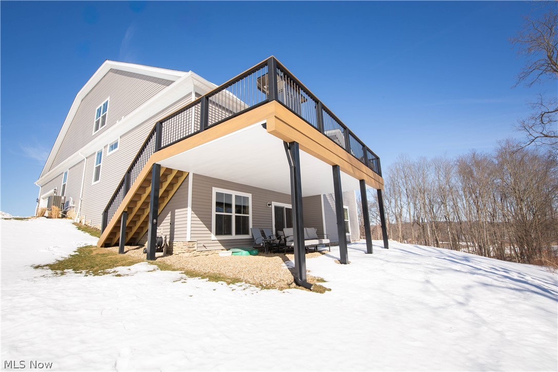 150 Seamore Road Aurora OH 44202