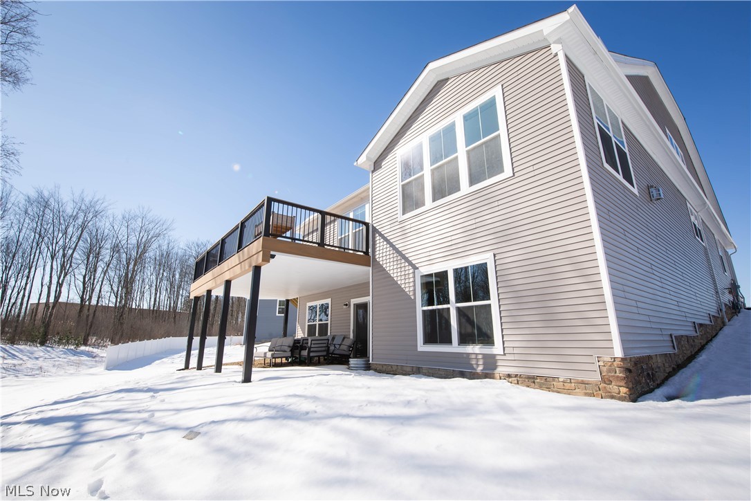 150 Seamore Road Aurora OH 44202