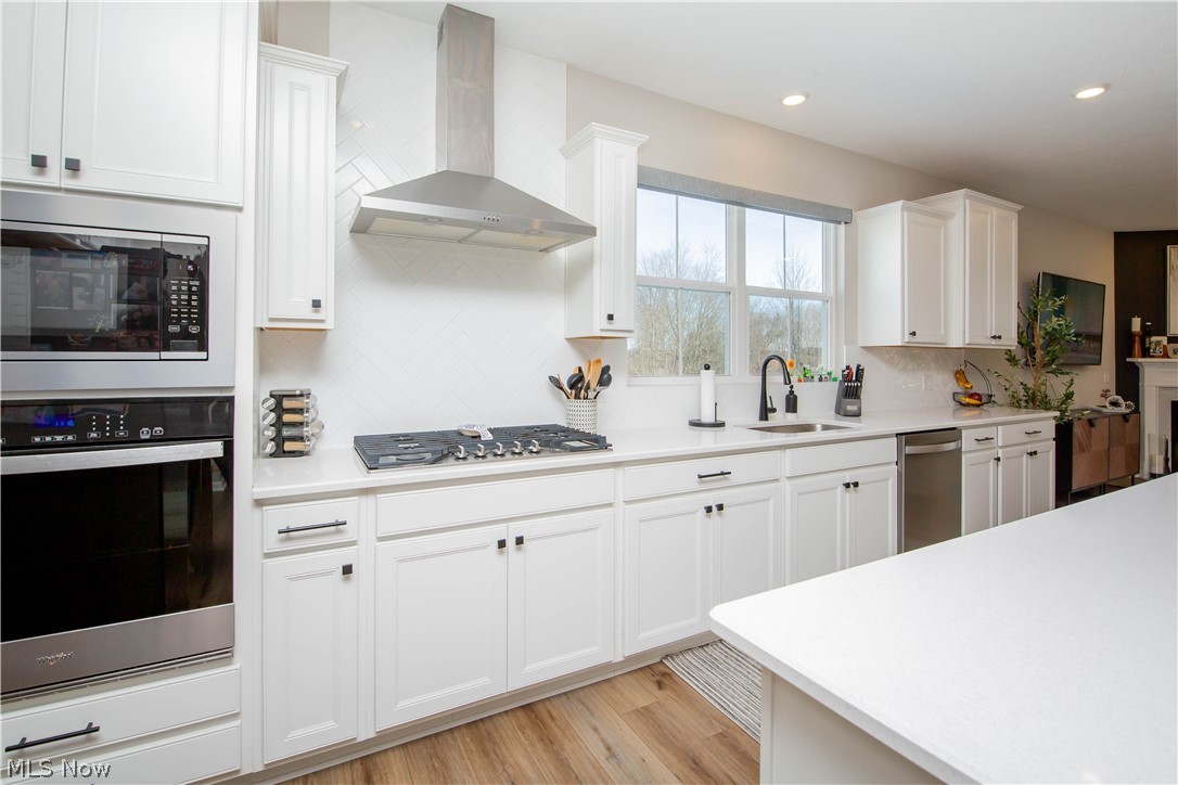 150 Seamore Road Aurora OH 44202