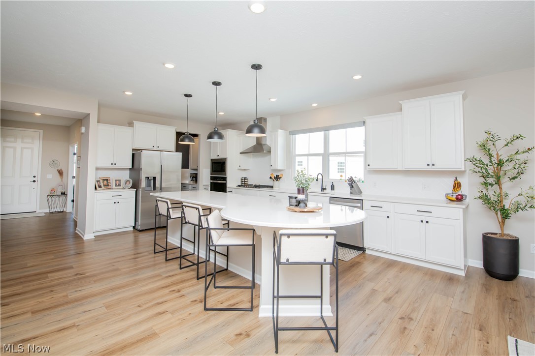 150 Seamore Road Aurora OH 44202