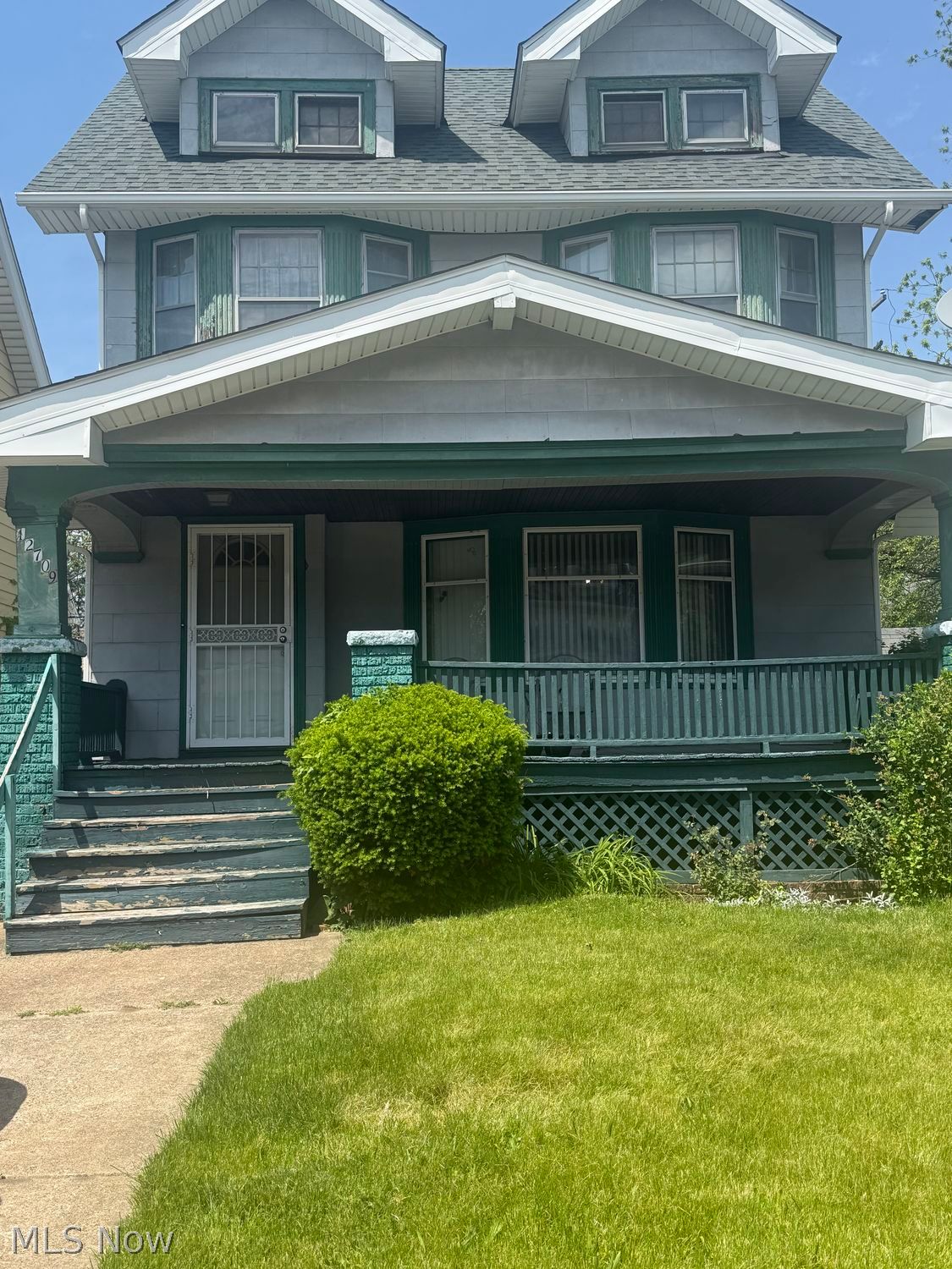 12709 Iroquois Avenue Cleveland OH 44108