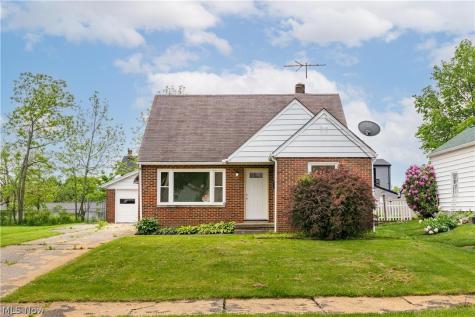 944 Donald Avenue Akron OH 44306
