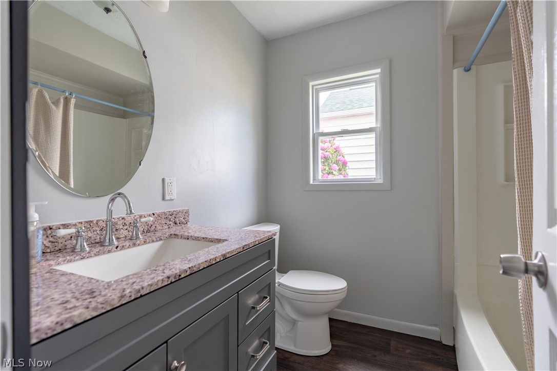 944 Donald Avenue Akron OH 44306