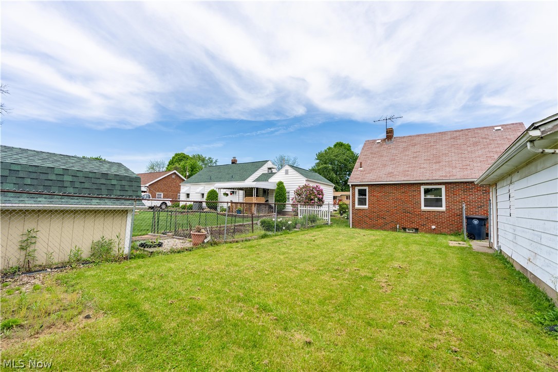 944 Donald Avenue Akron OH 44306