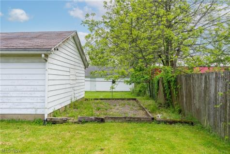 944 Donald Avenue Akron OH 44306