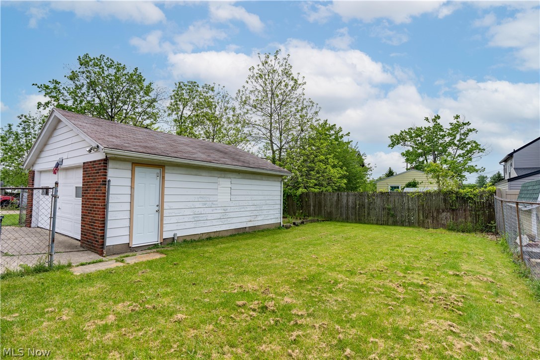 944 Donald Avenue Akron OH 44306