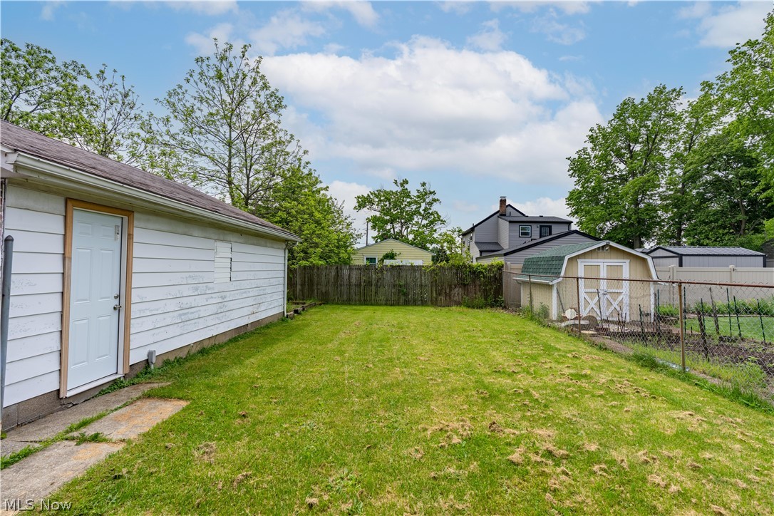944 Donald Avenue Akron OH 44306