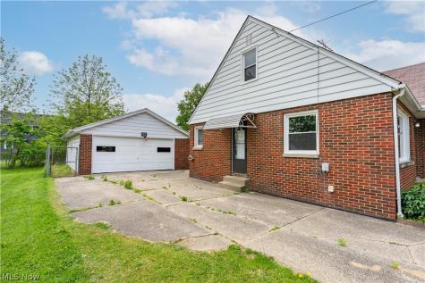 944 Donald Avenue Akron OH 44306
